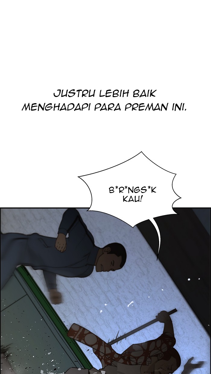 The Man Chapter 32 Gambar 103