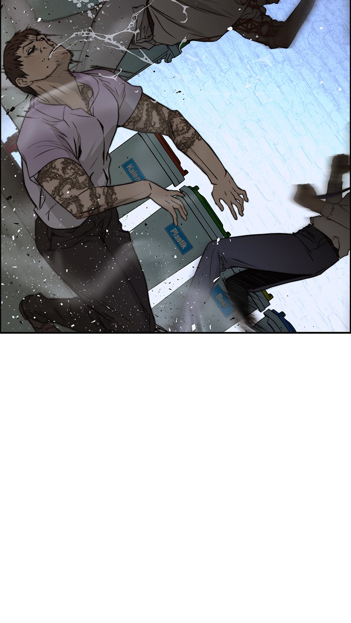 The Man Chapter 32 Gambar 104