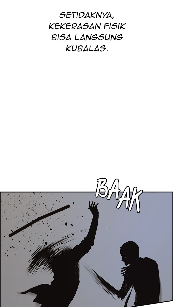 The Man Chapter 32 Gambar 105