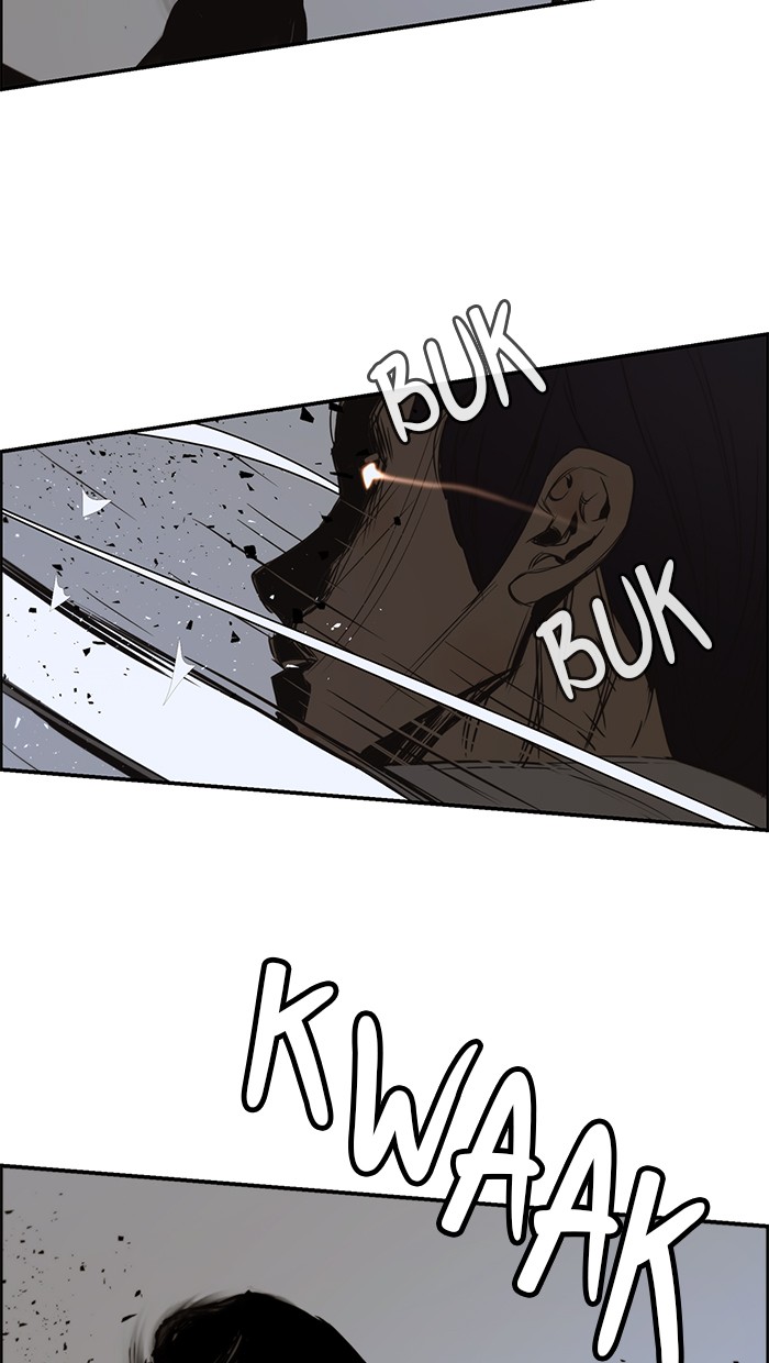The Man Chapter 32 Gambar 106