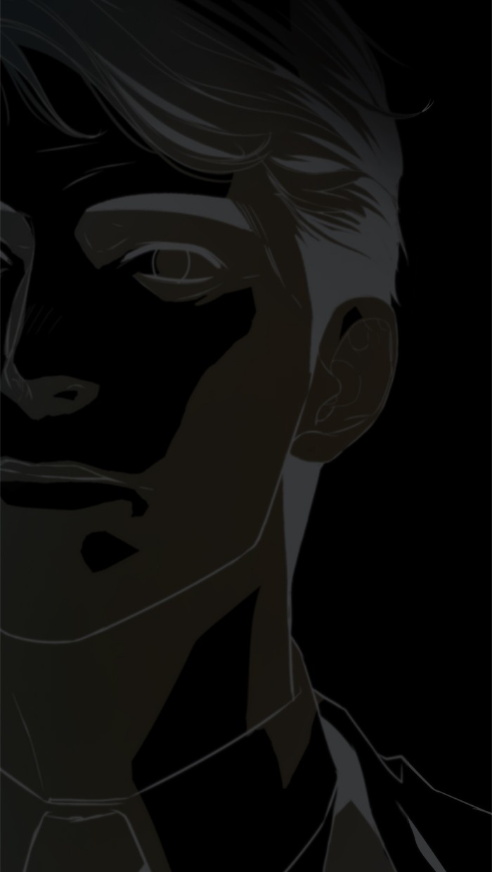 The Man Chapter 32 Gambar 22