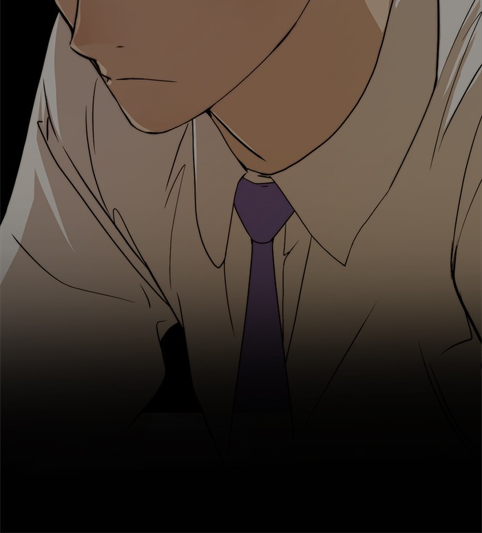 The Man Chapter 32 Gambar 24
