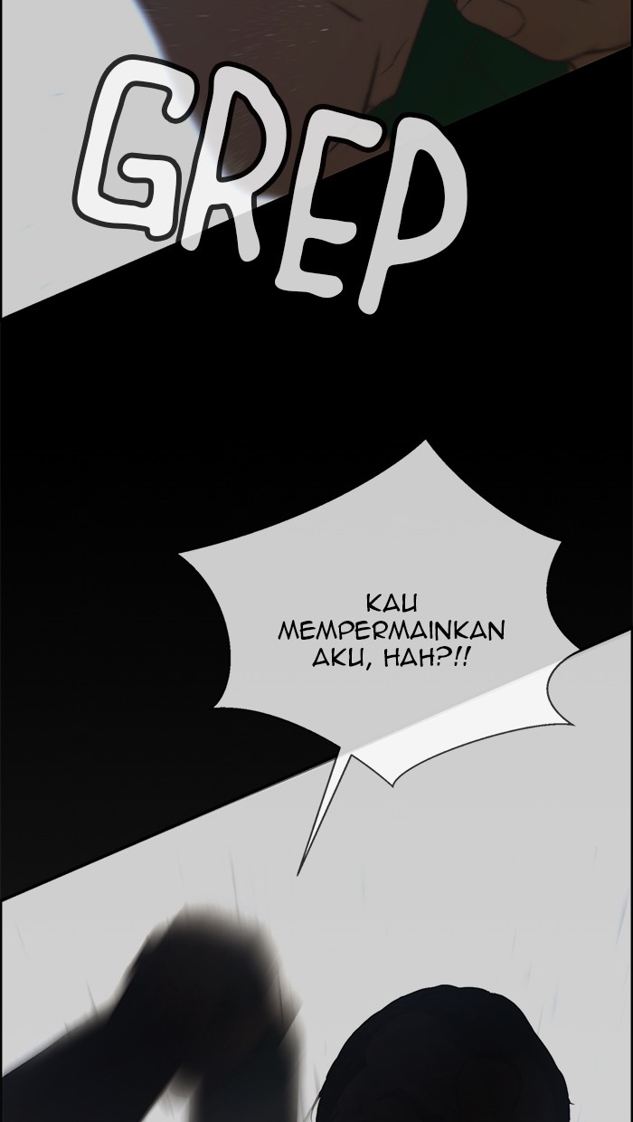 The Man Chapter 32 Gambar 28