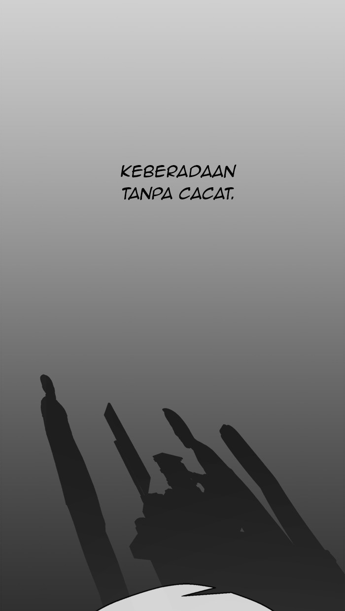 The Man Chapter 32 Gambar 3