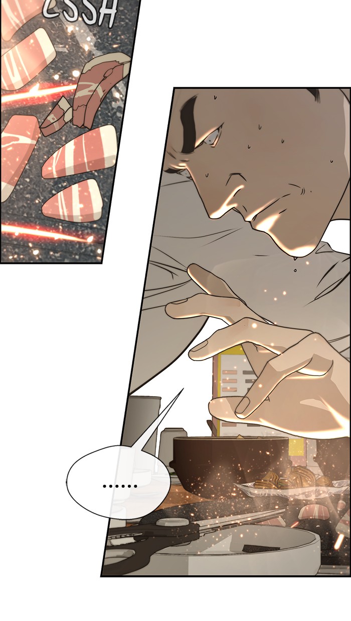 The Man Chapter 32 Gambar 39