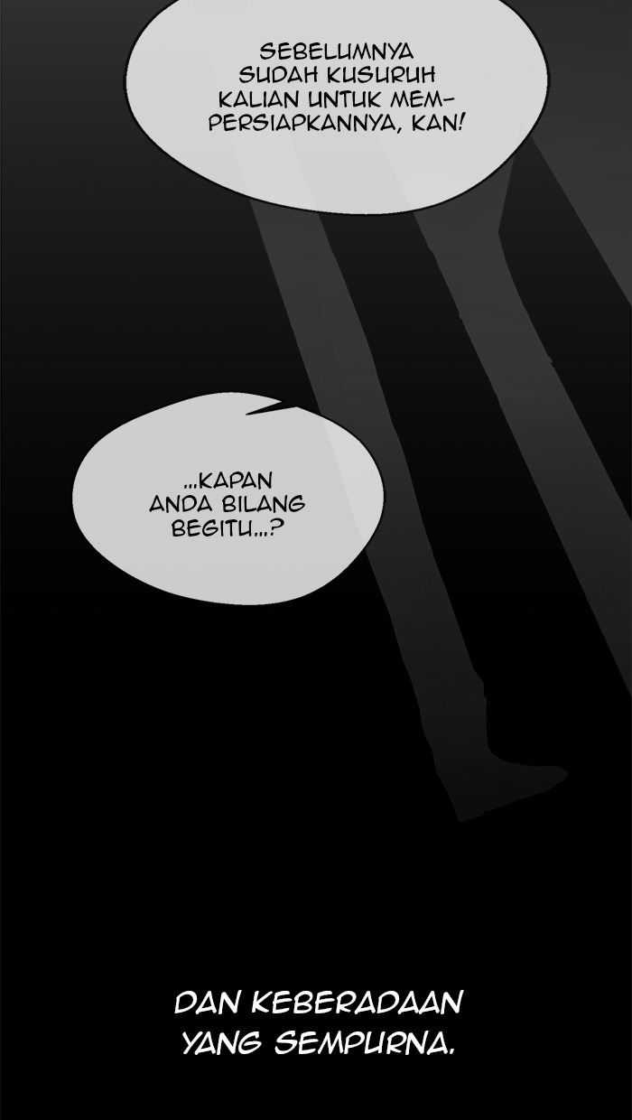 The Man Chapter 32 Gambar 4
