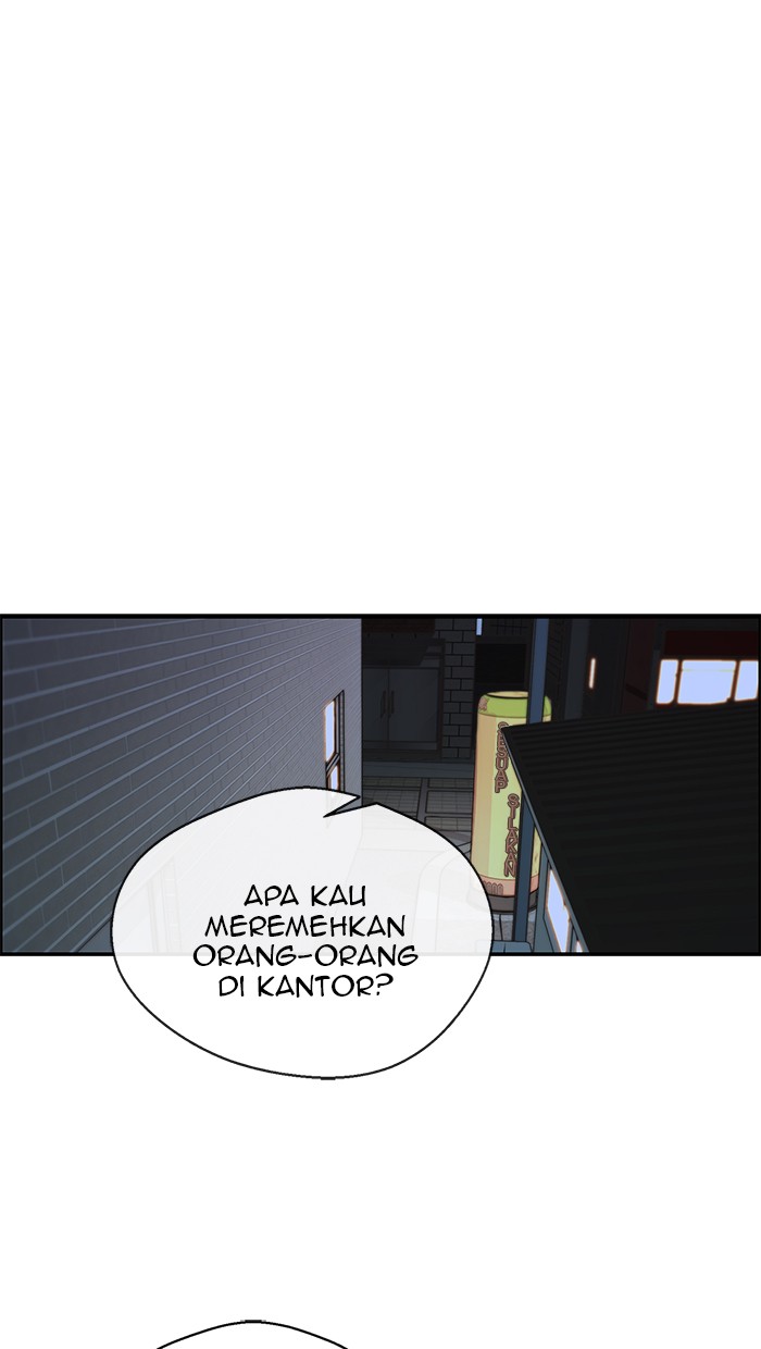 The Man Chapter 32 Gambar 49