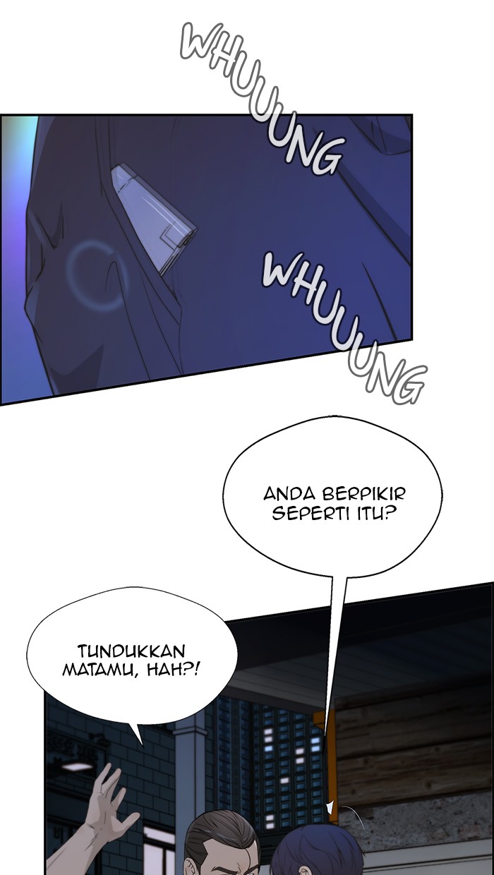 The Man Chapter 32 Gambar 52