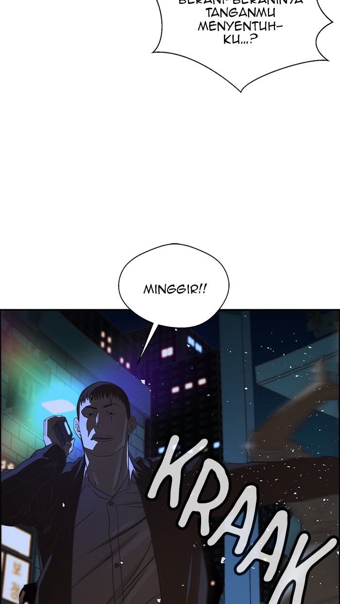The Man Chapter 32 Gambar 56
