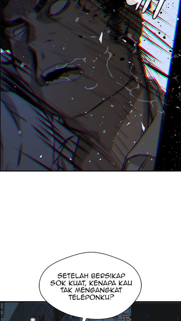 The Man Chapter 32 Gambar 58