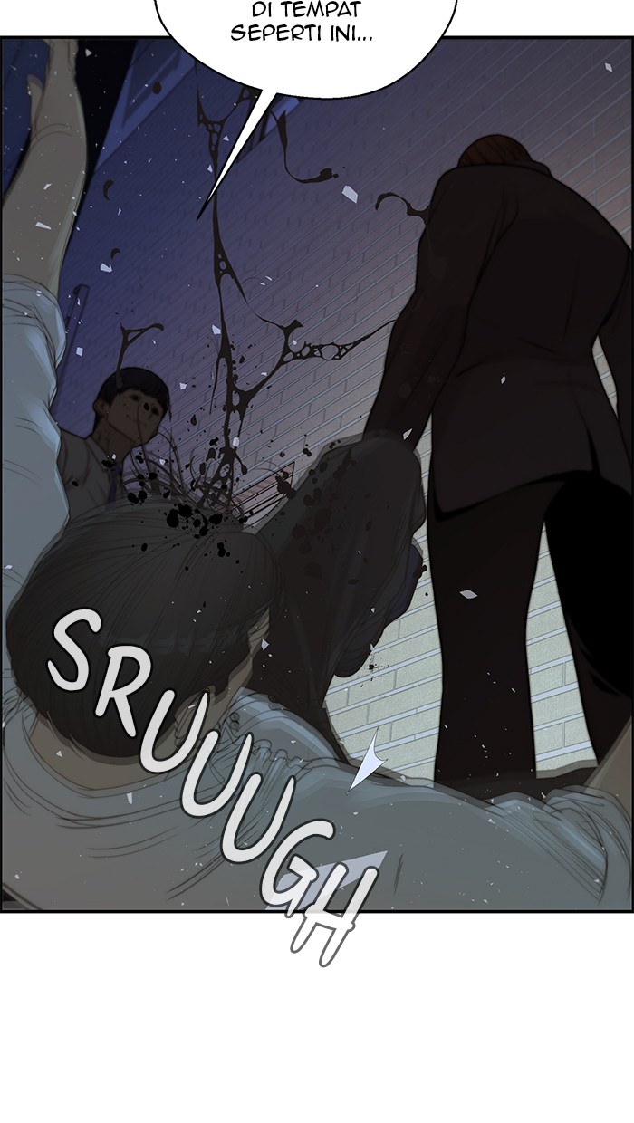 The Man Chapter 32 Gambar 60