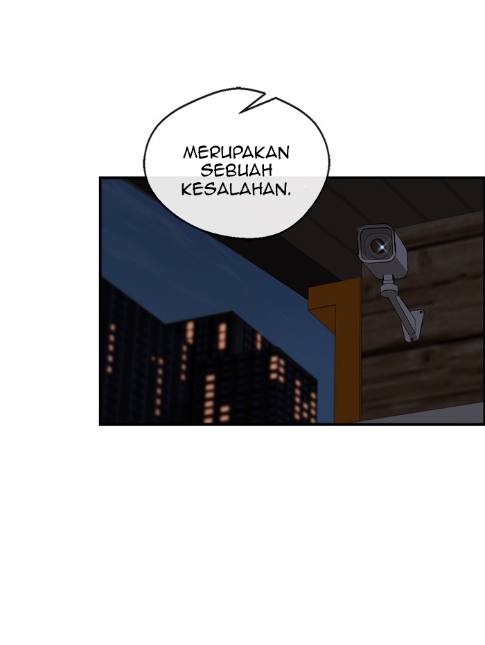 The Man Chapter 32 Gambar 61