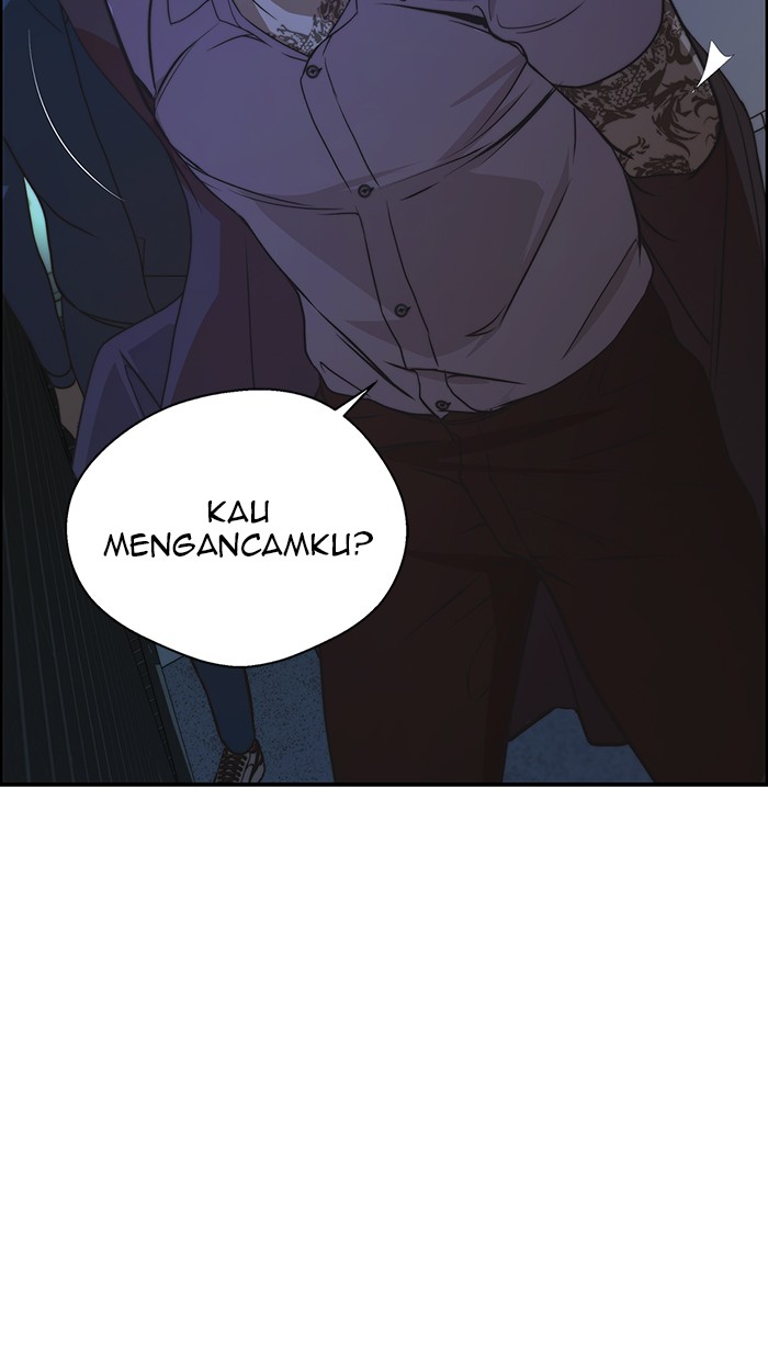 The Man Chapter 32 Gambar 63