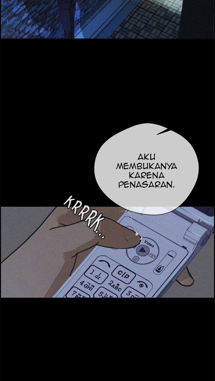 The Man Chapter 32 Gambar 67