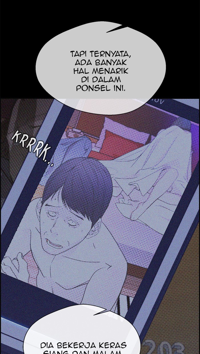 The Man Chapter 32 Gambar 68