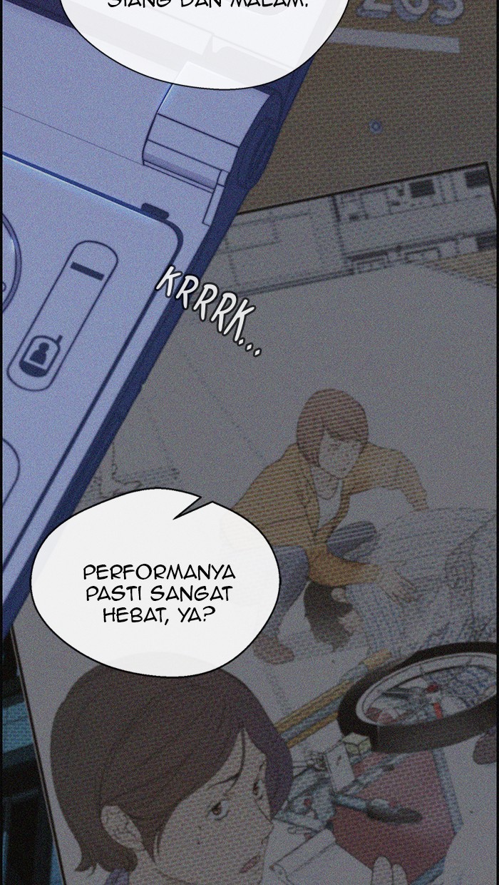 The Man Chapter 32 Gambar 69