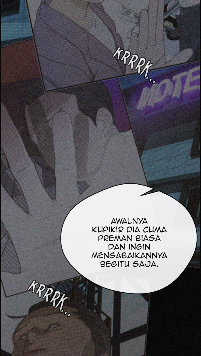 The Man Chapter 32 Gambar 70