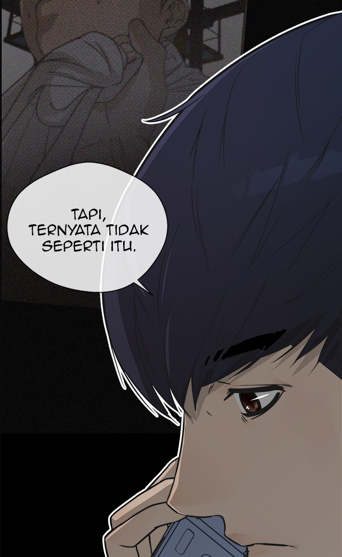 The Man Chapter 32 Gambar 71