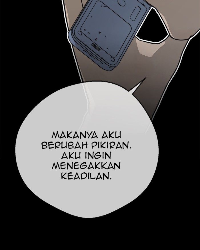 The Man Chapter 32 Gambar 72