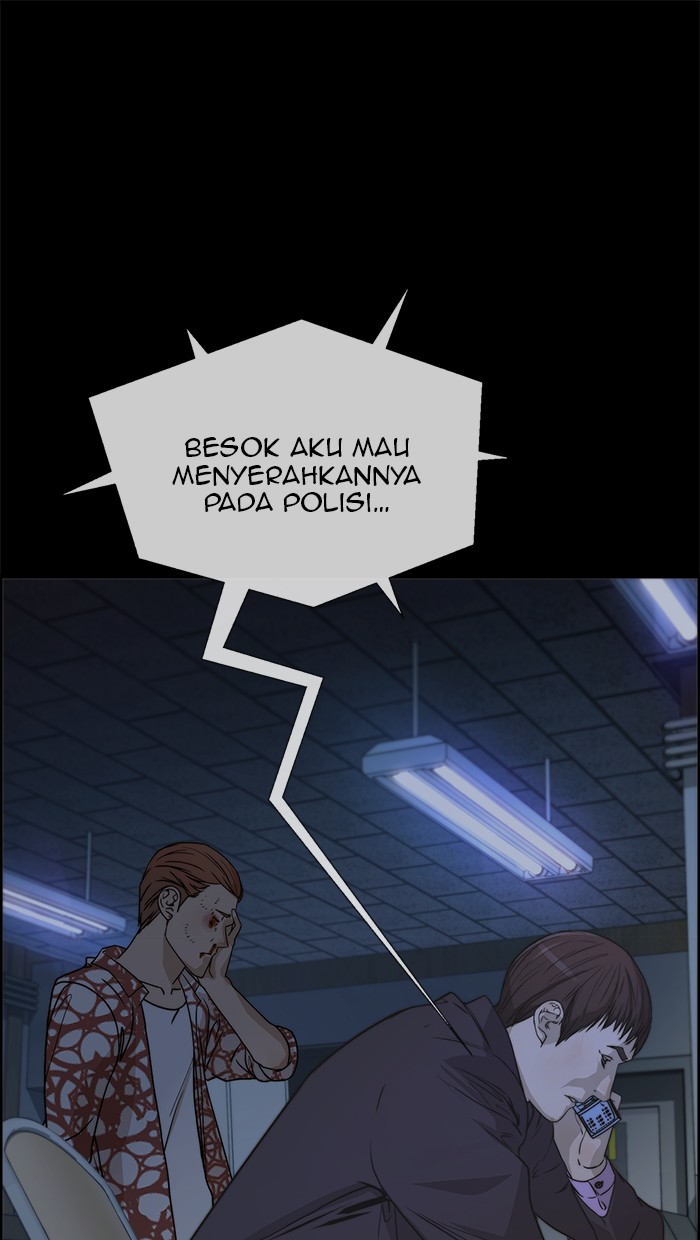 The Man Chapter 32 Gambar 73