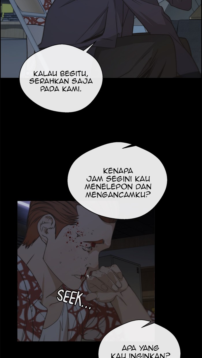 The Man Chapter 32 Gambar 74