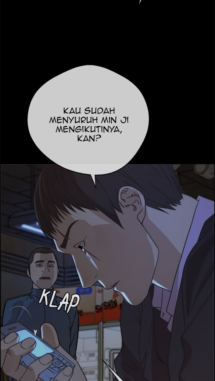 The Man Chapter 32 Gambar 76
