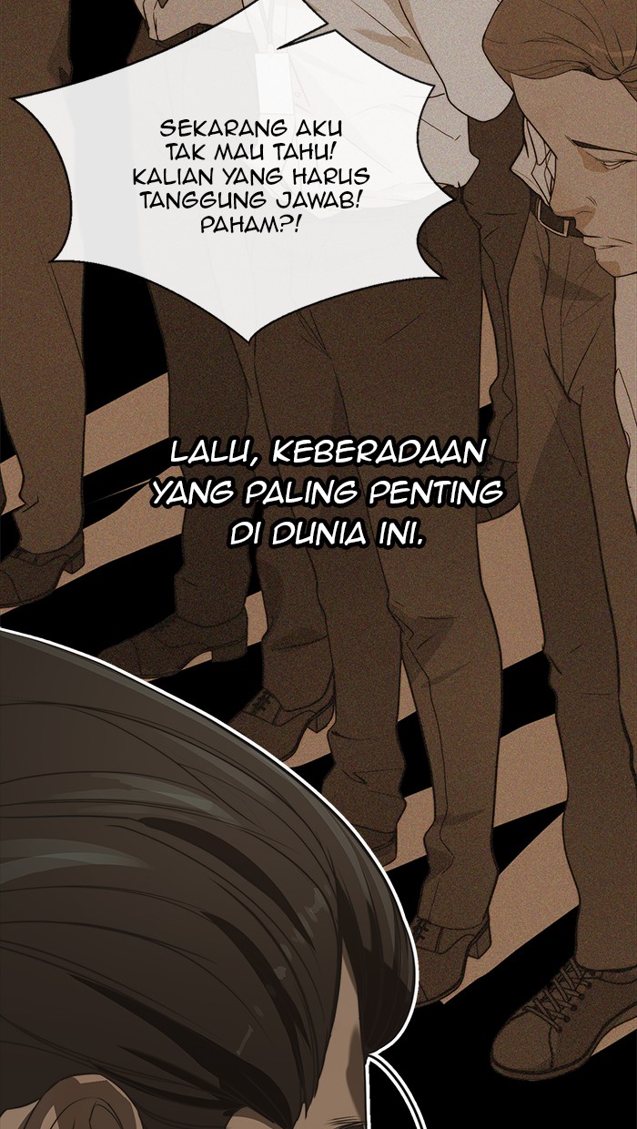The Man Chapter 32 Gambar 8