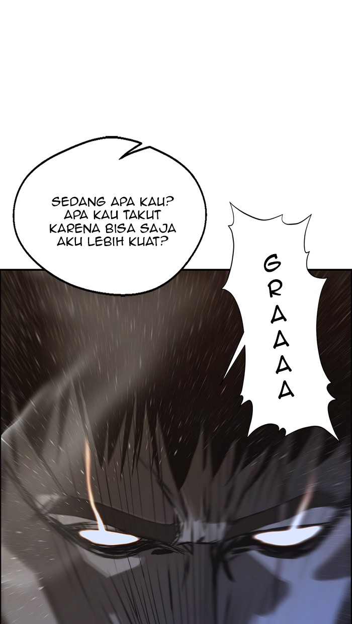 The Man Chapter 32 Gambar 85