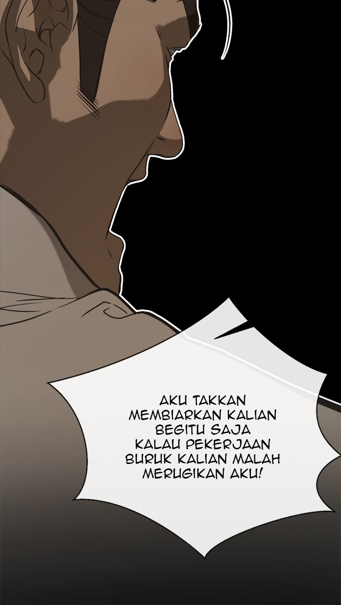 The Man Chapter 32 Gambar 9