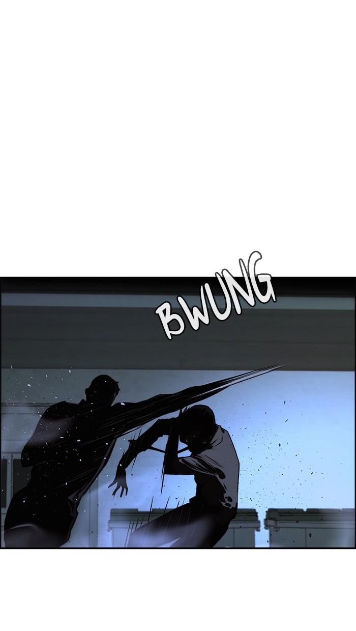 The Man Chapter 32 Gambar 90