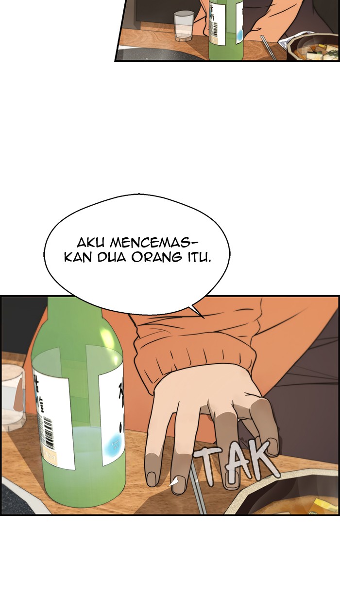 Baca The Man Chapter 33 Gambar 2