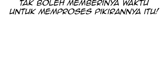 The Man Chapter 35 Gambar 39