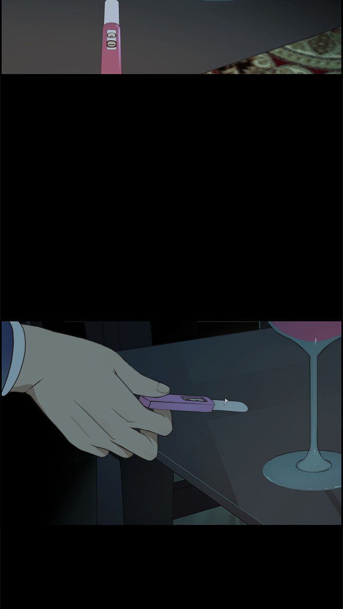 The Man Chapter 35 Gambar 6