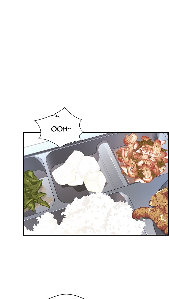 The Man Chapter 37 Gambar 54
