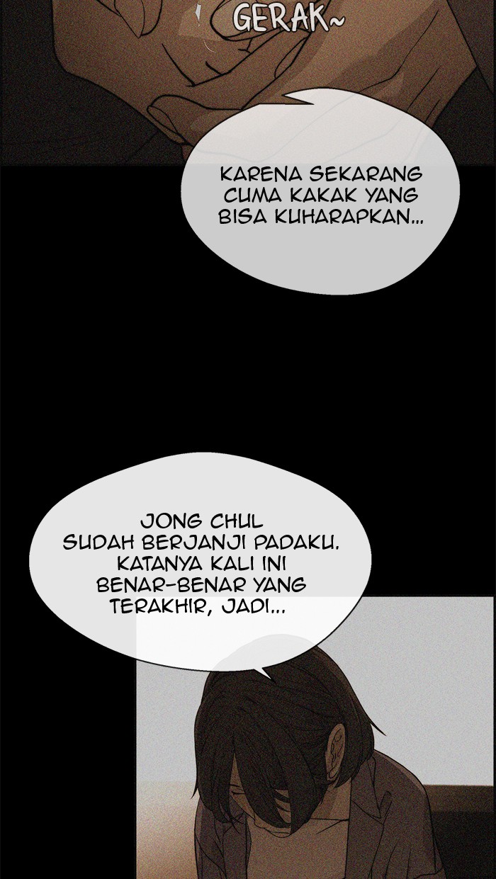 The Man Chapter 37 Gambar 81
