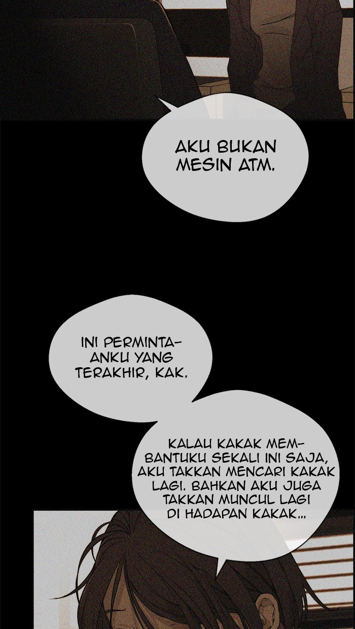 The Man Chapter 37 Gambar 83