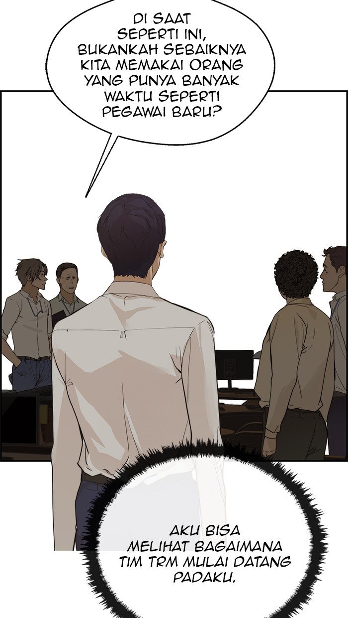 The Man Chapter 38 Gambar 65