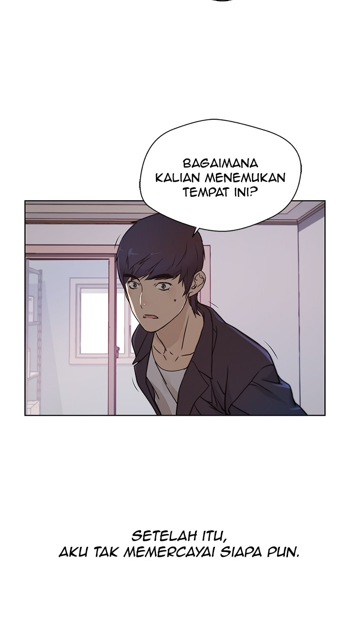 Baca The Man Chapter 4 Gambar 2
