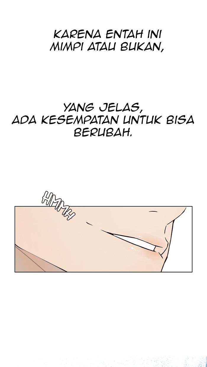 The Man Chapter 4 Gambar 60
