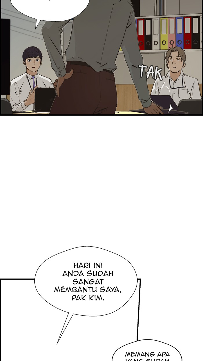 Baca The Man Chapter 40 Gambar 2