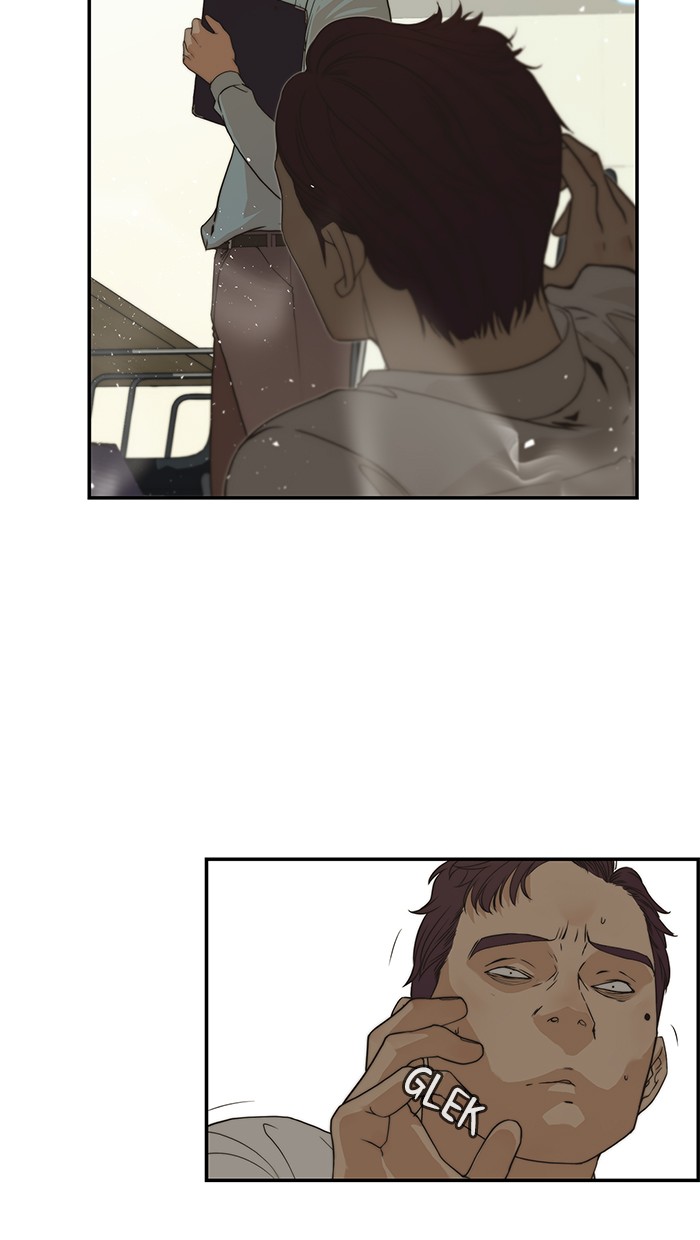 The Man Chapter 40 Gambar 5