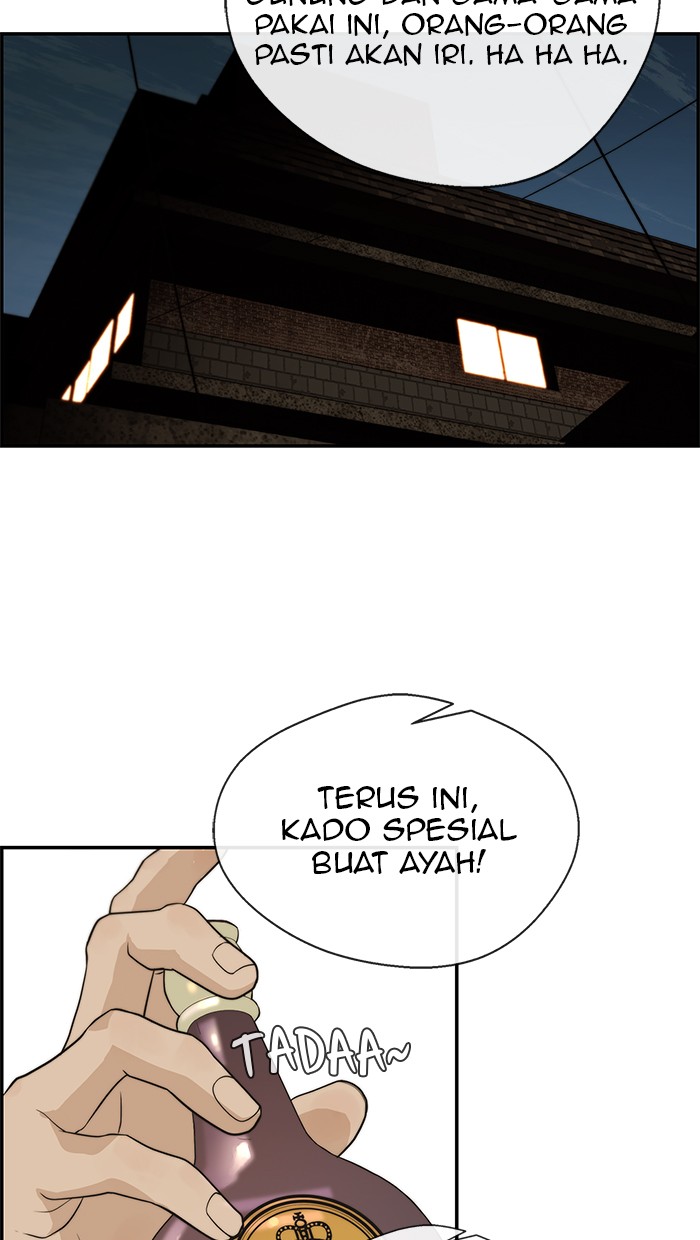 Baca The Man Chapter 41 Gambar 2