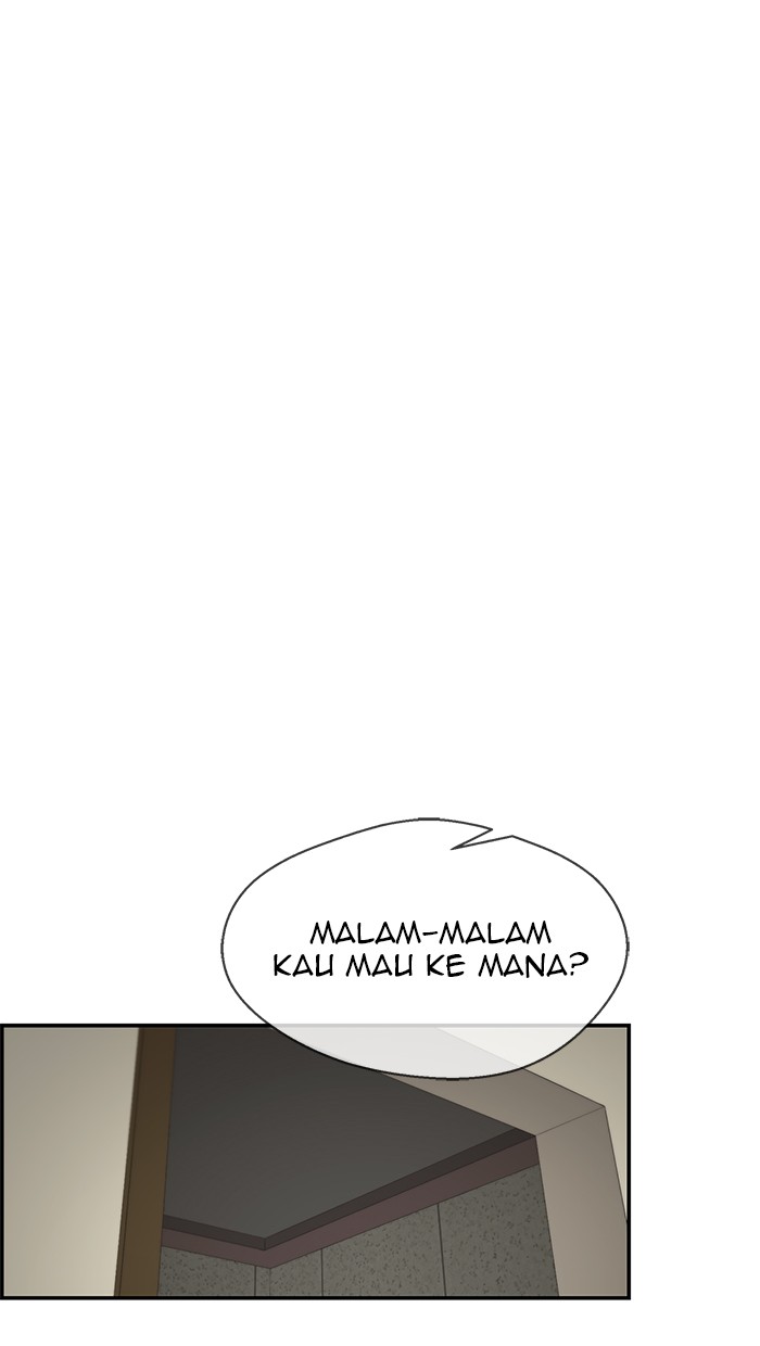 The Man Chapter 41 Gambar 8