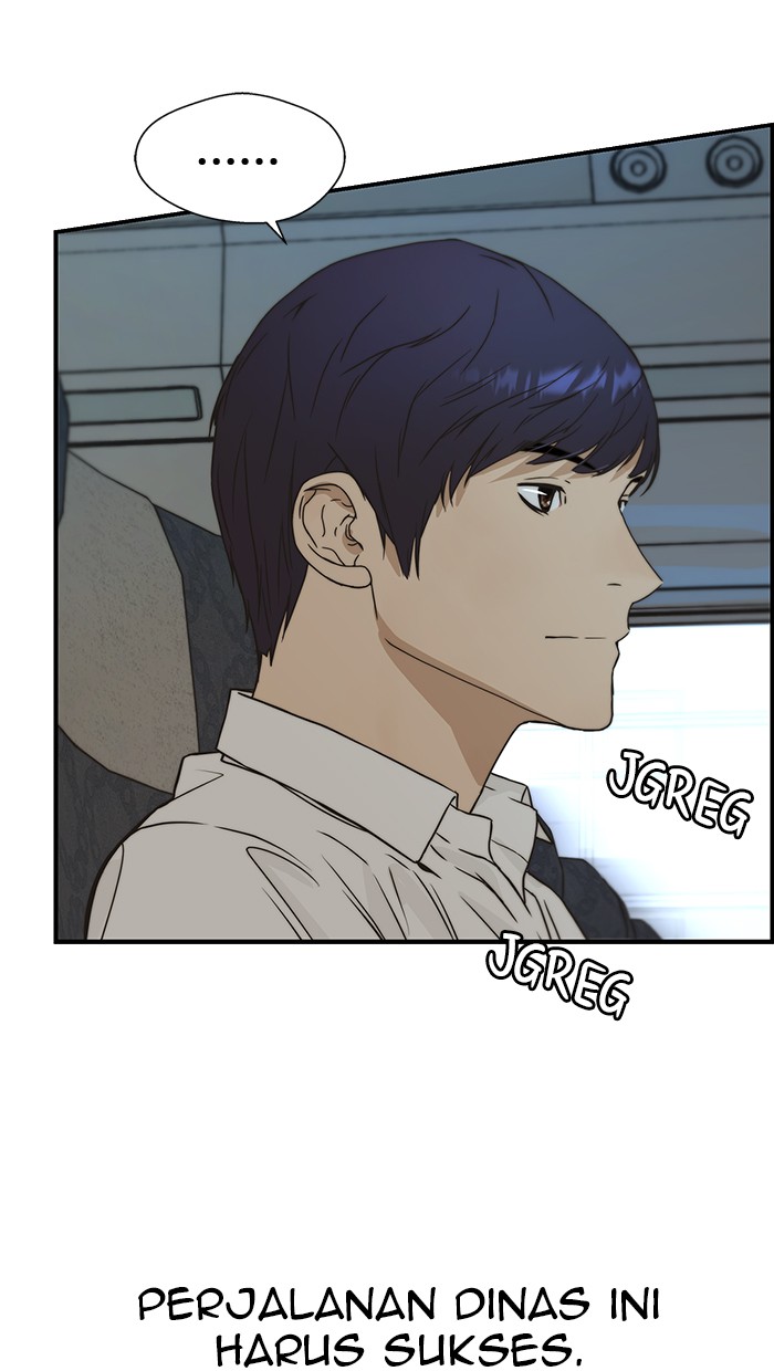 The Man Chapter 43 Gambar 15