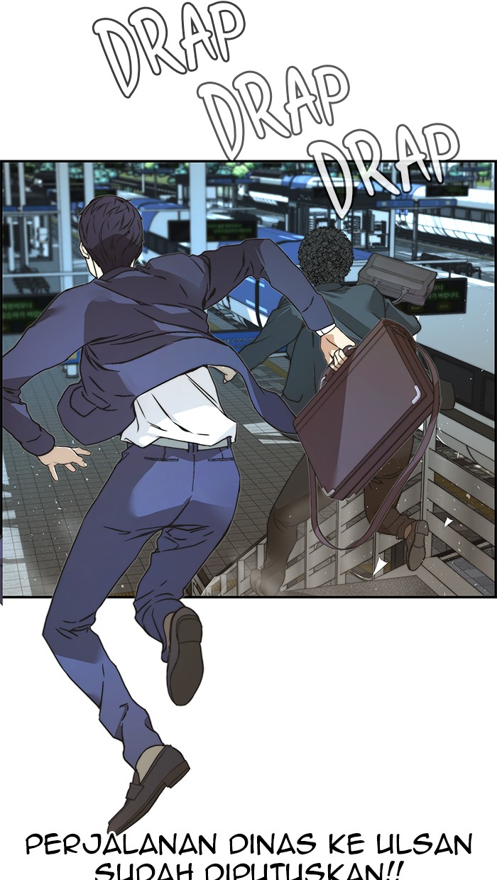 Baca The Man Chapter 43 Gambar 2