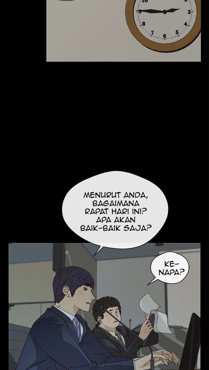 Baca The Man Chapter 44 Gambar 2