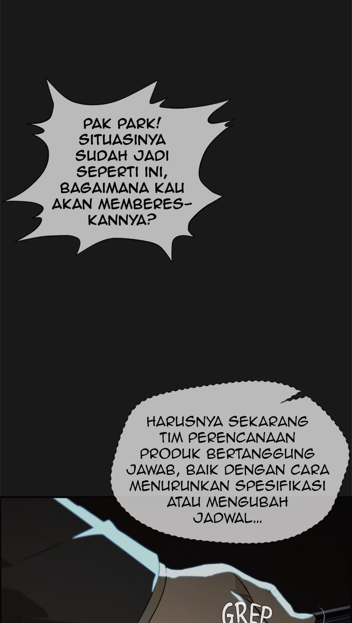 Baca The Man Chapter 45 Gambar 2