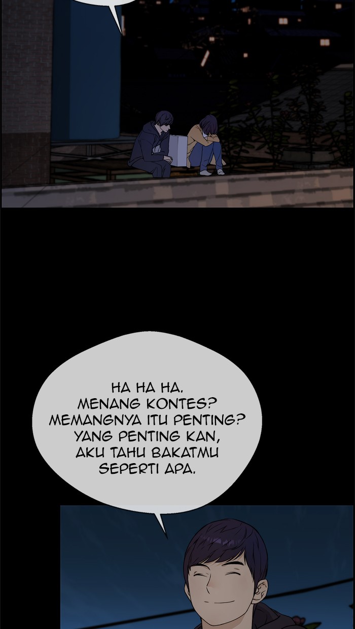 The Man Chapter 46 Gambar 13