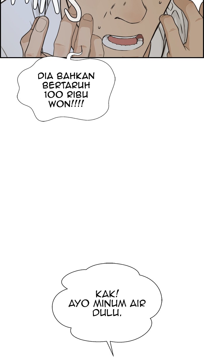 The Man Chapter 46 Gambar 76