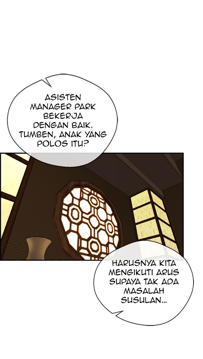 Baca Komik The Man Chapter 47 Gambar 1